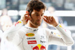 Mark Webber | Fot. Getty Images