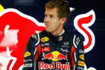 Sebastian Vettel | Fot. Getty Images