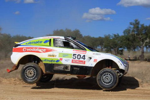 Miguel Barbosa | Fot. bajaportalegre.com