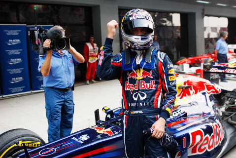 Sebastien Loeb | Fot. Getty Images