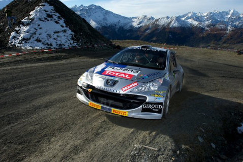 Laurent Reuche | Fot. riv.ch