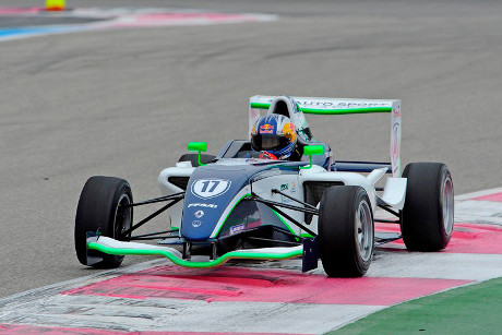 Sebastien Ogier | Fot. DPPI