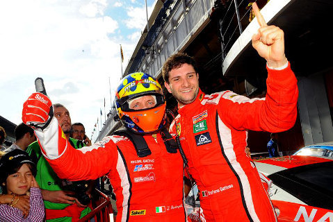 Gattuso/Bontempelli | Fot. Fotospeedy