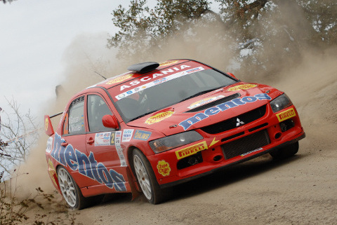 Gorban/Nikołajew | Fot. ascaniaracing.com