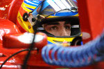 Fernando Alonso | Fot. Ferrari