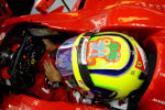Felipe Massa | Fot. Ferrari