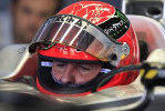 Michael Schumacher | Fot. Mercedes GP