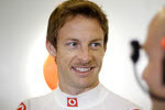 Jenson Button | Fot. McLaren