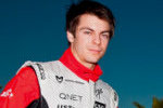 Adrian Quaife-Hobbs | Fot. Marussia Virgin Racing