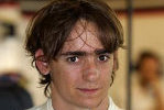 Esteban Gutierrez | Fot. Sauber