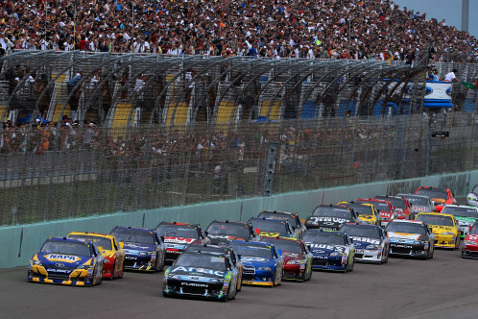 Start w Homestead | Fot. Autostock