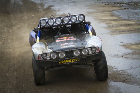 Bryce Menzies | Fot. Alfredo Martinez