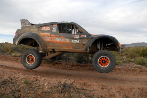 AGM-Jimco X6 | Fot. AGM