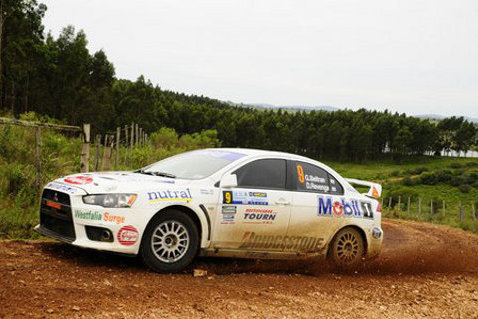 Beltran/Revenga | Fot. codasur.org