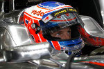 Jenson Button | Fot. McLaren