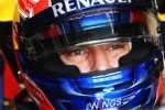 Mark Webber | Fot. Getty Images