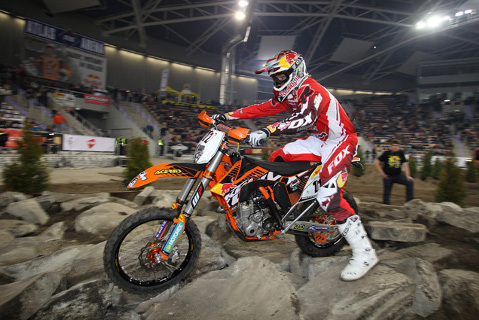 Tadeusz Błażusiak | Fot. fim.ch