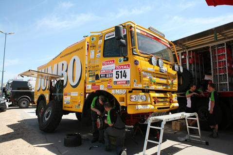 fot. rallymaniacs.nl