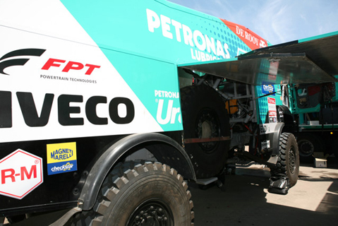 fot. rallymaniacs.nl