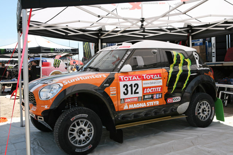 fot. rallymaniacs.nl