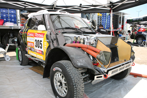 fot. rallymaniacs.nl