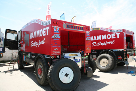 fot. rallymaniacs.nl