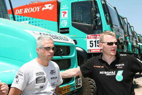 fot. rallymaniacs.nl