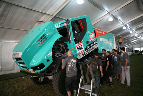 fot. rallymaniacs.nl