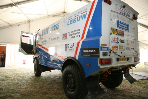 fot. rallymaniacs.nl