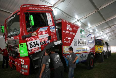 fot. rallymaniacs.nl