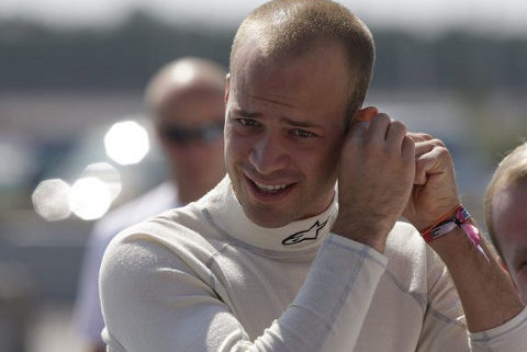 Robert Lukas | Fot. racecam.de