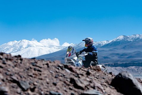 Jacek Czachor | fot. KTM