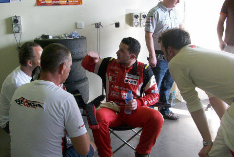 Stefan Rosina | Fot. Facebook