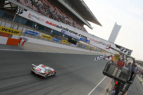 Meta 24h Dubai | Fot. 24hseries.com