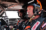 Robby Gordon | fot. Team Speed