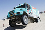 Gerard de Rooy | fot. dakar-derooy.com