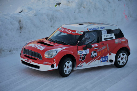 Jean-Philippe Dayraut | Fot. tropheeandros.com