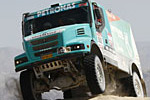 Gerard De Rooy | fot. dakar-derooy.com