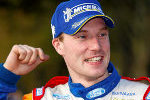 Jari-Matti Latvala | Fot. worldrallypics.com