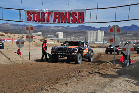 AGM Jimco X6 | Fot. AGM