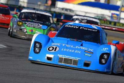 Riley Chip Ganassi Racing | Fot. Grand-Am