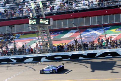 AJ Allmendinger | Fot. Grand-Am