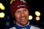 Petter Solberg | fot. worldrallypics
