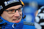 Jari-Matti Latvala | fot. worldrallypics