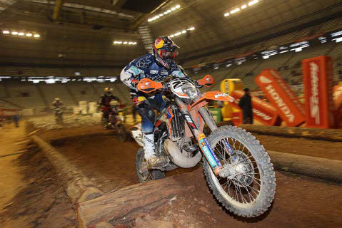 Jonny Walker | Fot. FIM