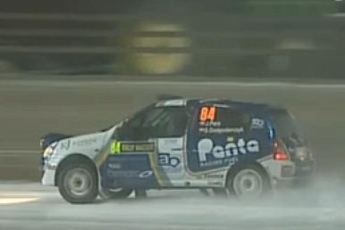 Para/Gospodarczyk | Fot. 2Brally