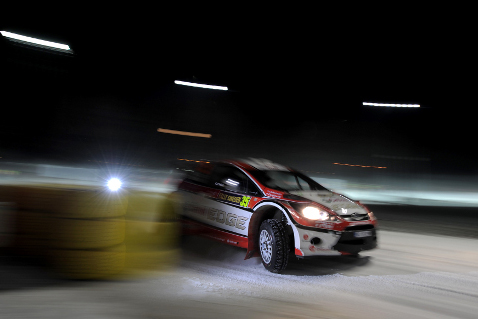 Oleksowicz/Obrębowski | Fot. Dominik Kalamus