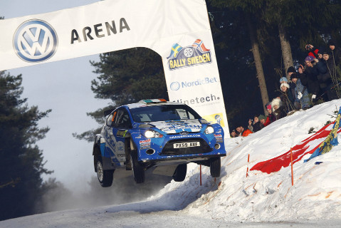 Breen/Roberts | Fot. craigbreen.com