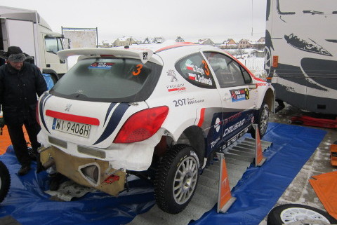 Grzyb/Siatkowski | Fot. Marcin Wyrzykowski