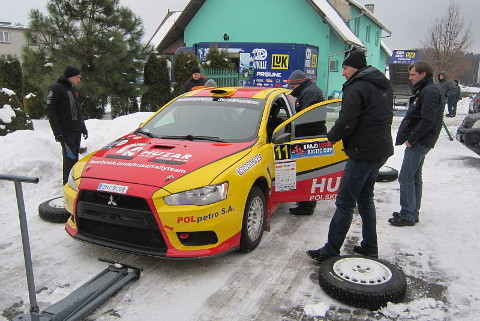 Nowocień/Jakubowski | Fot. Marcin Wyrzykowski